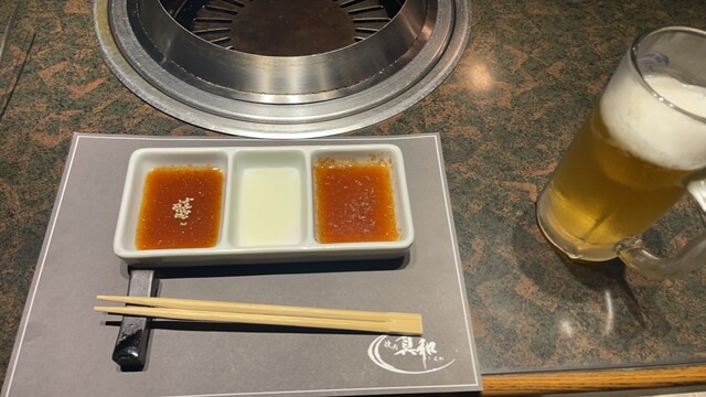 焼肉 真和 - 勾当台公園（焼肉）の写真