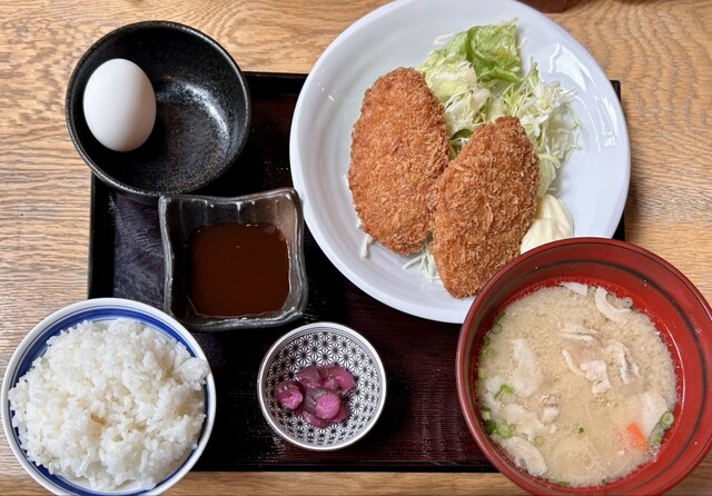 Sakae no Kushi Seven