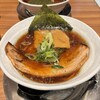 ラーメン いっとうや CoCoLo新潟店
