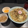 自家製麺 No11