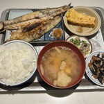 ふ定食屋 - 