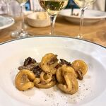 イタリア料理食堂 BRICO - 