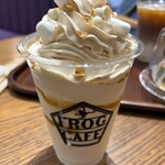 フロッグカフェ - 