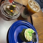 フロッグカフェ - 