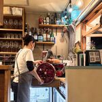 イタリア料理食堂 BRICO - 