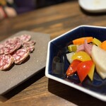 コントワール15 - 