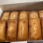 BEAN to FINANCIER 新宿高島屋店 - 