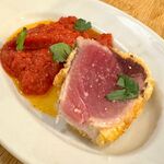 イタリア料理食堂 BRICO - 