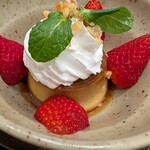 夢庵 - 料理写真: