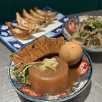 酒場ニューナカタニ商店 - 