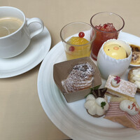 カシュカシュ - 