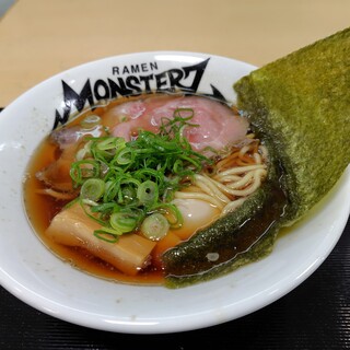ラーメン モンスターズ_0