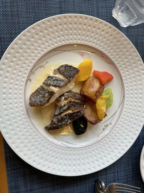 口コミ一覧 : ボンザミの写真