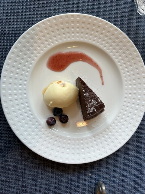 口コミ一覧 : ボンザミの写真