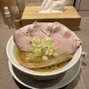 麺屋優光 名古屋店