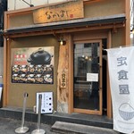 恵比寿 土鍋炊ごはん なかよし 水道橋店 - 