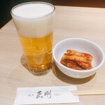 日本橋 焼肉 正剛 - 