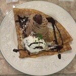 クレープリー・アルション - 