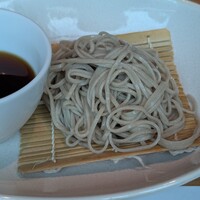 麻布箪笥町 天涼庵 - 