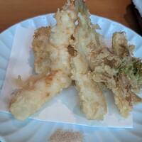 麻布箪笥町 天涼庵 - 