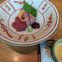 麻布箪笥町 天涼庵 - 