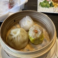 広東料理　翡翠廳 - 