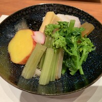 味工房まんま 別館 - 