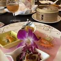 広東料理　翡翠廳 - 