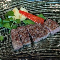 麻布箪笥町 天涼庵 - 