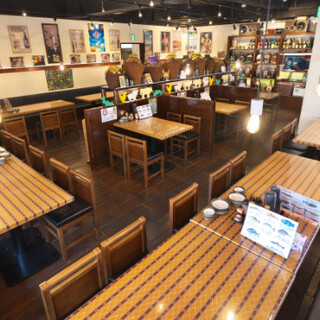 沖縄料理 丸沖商店_2