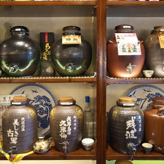 沖縄料理 丸沖商店_0