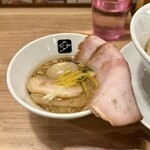 中華そば 髙野 - 