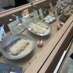 わらび屋本舗 - 