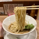 中華そば 髙野 - 