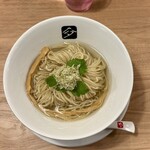 中華そば 髙野 - 