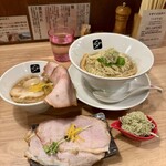 中華そば 髙野 - 