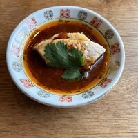 中國菜 奈良町 枸杞 - 