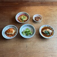 中國菜 奈良町 枸杞 - 