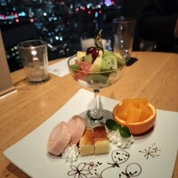 ダイナミックキッチン＆バー 響 カレッタ汐留店  - 