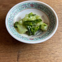 中國菜 奈良町 枸杞 - 