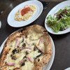 Trattoria&Pizzeria LOGIC 横浜