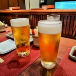 串かつ あーぼん - 