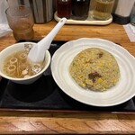 喜多方ラーメン 坂内 - 