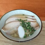 沖縄そば タイラ製麺所 国際通り店 - 