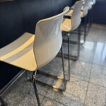 牡蠣小屋居酒屋　牡蠣狂イ。 - カウンター5席