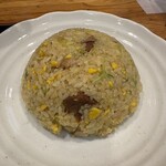 喜多方ラーメン 坂内 - 