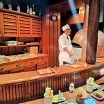 串かつ あーぼん - 