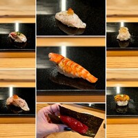 鮨と天草大王 天音 - 