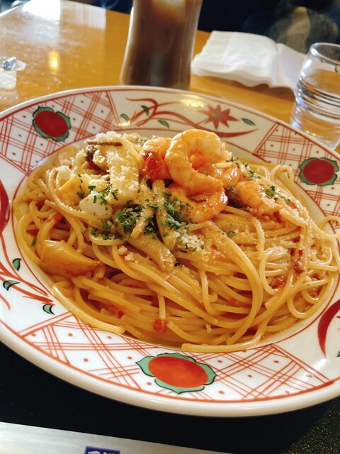 五右衛門 東岩槻店 - 東岩槻/イタリアン | 食べログ