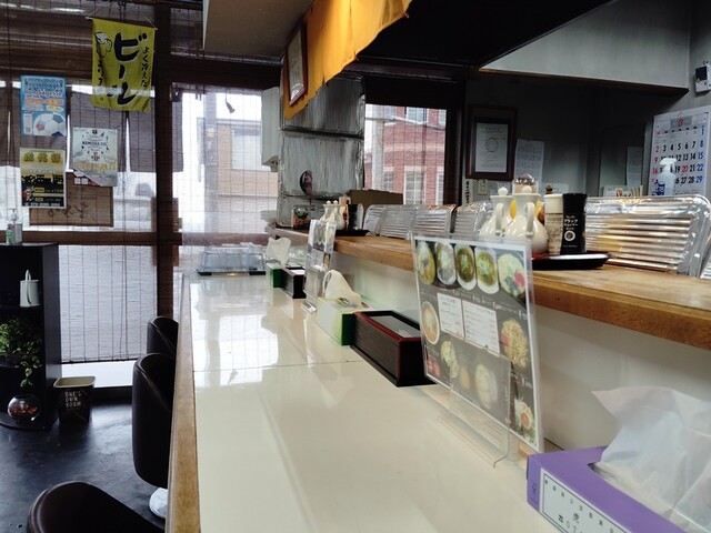 ラーメン喜多方 - 浪岡（ラーメン）の写真